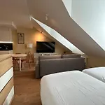Apartamentos Turisticos Aeropuerto Barajas