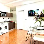 Apartamentos Con Jacuzzi