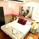 Apartamentos Con Jacuzzi