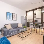 Moderno Apartamento En El Centro By Bebalmy
