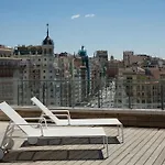 Barceló Torre de Madrid
