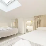 Lovely Attic