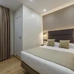 Hostal Sun Gate