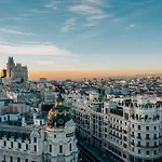 Exclusive Apartment Just Steps From Gran Via