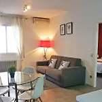 Six Rooms Plaza Mayor