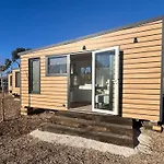 Camping Osuna