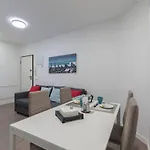 Nice And Calm Apartment Near Retiro, Madrid Gra