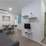 Nice And Calm Apartment Near Retiro, Madrid Gra