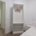 Nice And Calm Apartment Near Retiro, Madrid Gra
