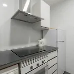 Nice And Calm Apartment Near Retiro, Madrid Gra