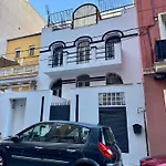 Casa Sana Corazon - Barrio Salamanca