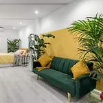 Casa Sana Corazon - Barrio Salamanca