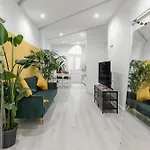 Casa Sana Corazon - Barrio Salamanca