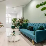 Casa Sana Corazon - Barrio Salamanca