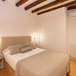 Chueca II Calle Barco 2Br 2Bh