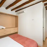 Chueca II Calle Barco 2Br 2Bh
