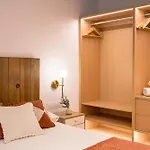 Chueca II Calle Barco 2Br 2Bh