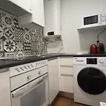 Central And Cozy In Madrid 3D