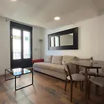 Central And Cozy In Madrid 3D