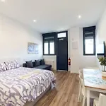 Apartamento Rio Manzanares 8 - Zona Matadero