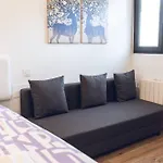 Apartamento Rio Manzanares 8 - Zona Matadero
