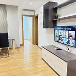 Apartamentos Day Madrid CORREDERA Centro Gran Via Sol Malasaña
