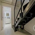 Refugio En Madrid Para 4, Vive Mira El Rio Alta 10 E3