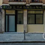 Refugio En Madrid Para 4, Vive Mira El Rio Alta 10 E3