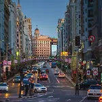 Catalonia Plaza Espana Hotel & Spa