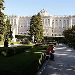 Flat In Madrid Malasana, Plaza Espana