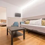 Confortable 2H Y 1B Delicias-Madrid Rio