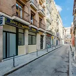 Reencuentro En Madrid Para 2, Vive Mira El Rio Alta 10 E3
