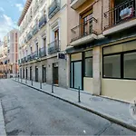 Reencuentro En Madrid Para 2, Vive Mira El Rio Alta 10 E3
