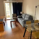 Chamartin St Calle Mauricio Legendre