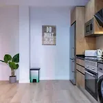 Artbel Rentals En Ifema- Pinar Del Rey