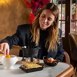 Radisson Blu Hotel, Madrid Prado