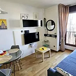 Cerca Airport, Riyadh Air, Ifema, Eisenhower, Wifi, 4 Personas