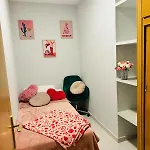 Beauty Room At Madrid Center