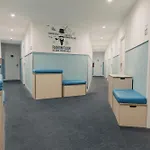 Mola Hostel
