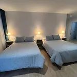 Room Plaza España