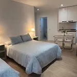 Room Plaza España