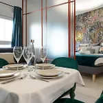 Gran Via Capitals By Monaro*****