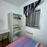 Habitacion Privada