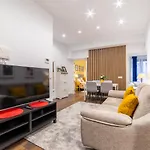 Historic Center Charm Apartament