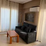 Apartamentos Suites Torr