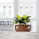 Elegant Apartment In The Heart Of Madrid 100M² With Parking