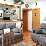 Cosy Apartment In The Heart Of Madrid 45M² With A/C