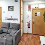 Cosy Apartment In The Heart Of Madrid 45M² With A/C