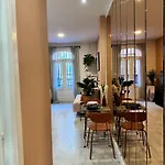 Casa Sana Corazon - Barrio Salamanca