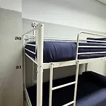 Hostel Puerta Del Angel